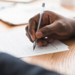 Comment Rédiger une Lettre de Motivation Gagnante